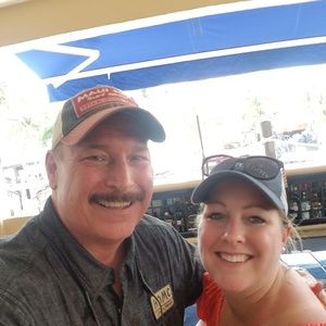 Meet your Posher, Terry